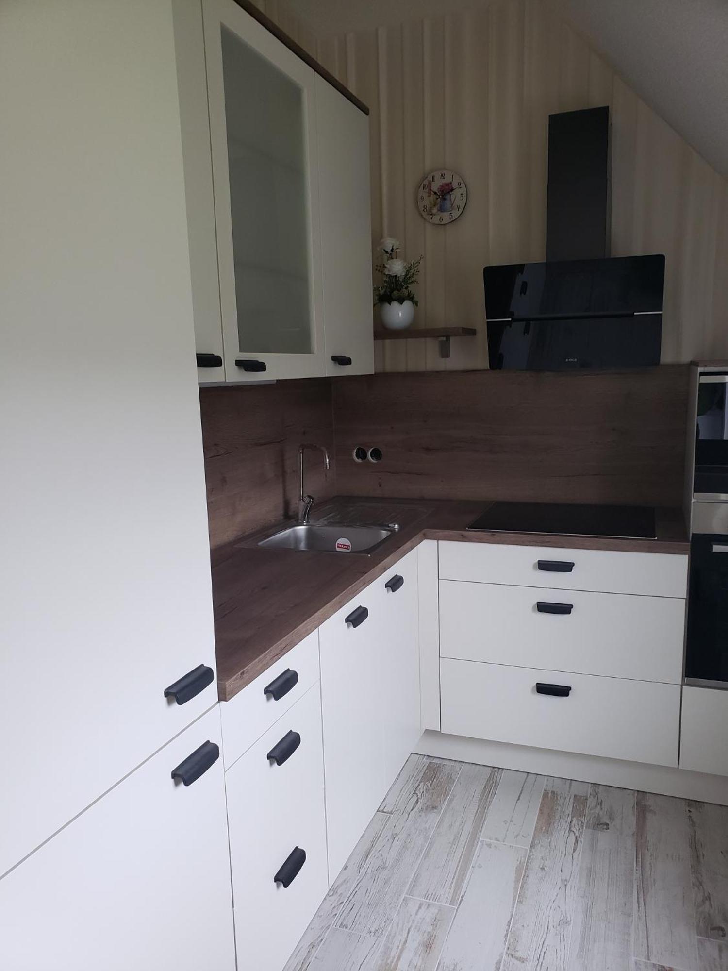 Ferienwohnung Schlaubetal Muellrose 2 - Seenaehe Exterior foto